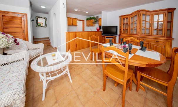Reventas - Duplex - Orihuela Costa - Playa Flamenca
