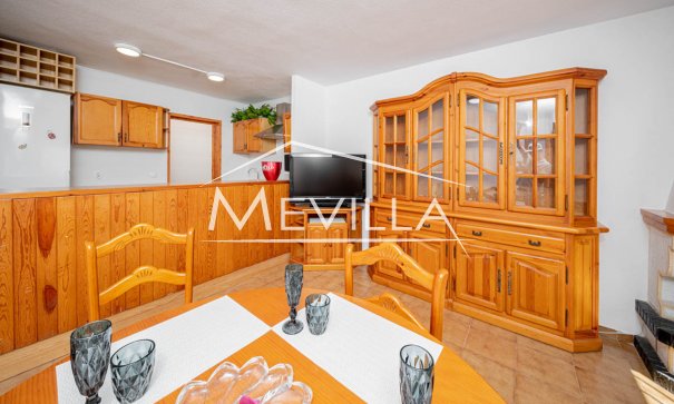 Reventas - Duplex - Orihuela Costa - Playa Flamenca