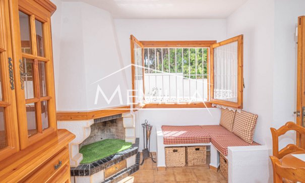 Reventas - Duplex - Orihuela Costa - Playa Flamenca