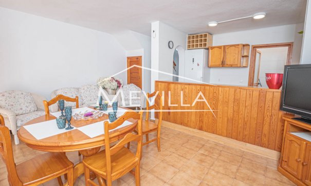 Reventas - Duplex - Orihuela Costa - Playa Flamenca