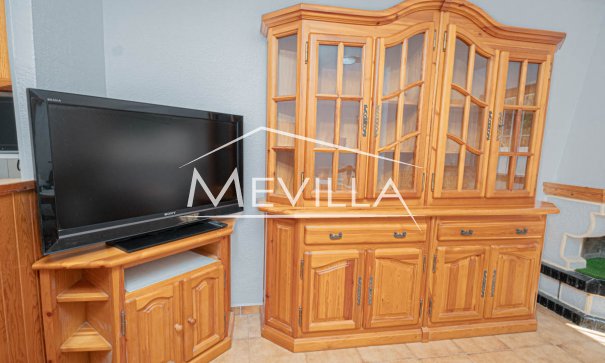 Reventas - Duplex - Orihuela Costa - Playa Flamenca