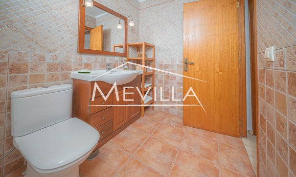 Reventas - Duplex - Orihuela Costa - Playa Flamenca