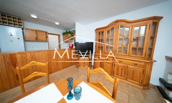 Reventas - Duplex - Orihuela Costa - Playa Flamenca