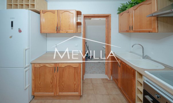 Reventas - Duplex - Orihuela Costa - Playa Flamenca