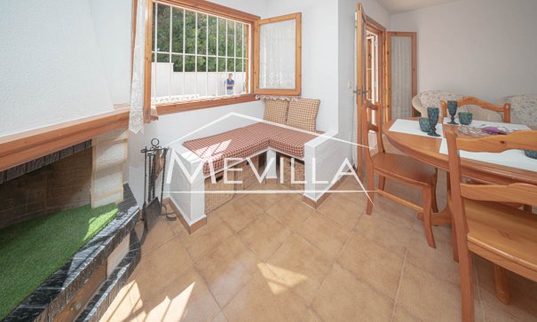 Reventas - Duplex - Orihuela Costa - Playa Flamenca