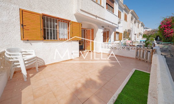 Reventas - Duplex - Orihuela Costa - Playa Flamenca