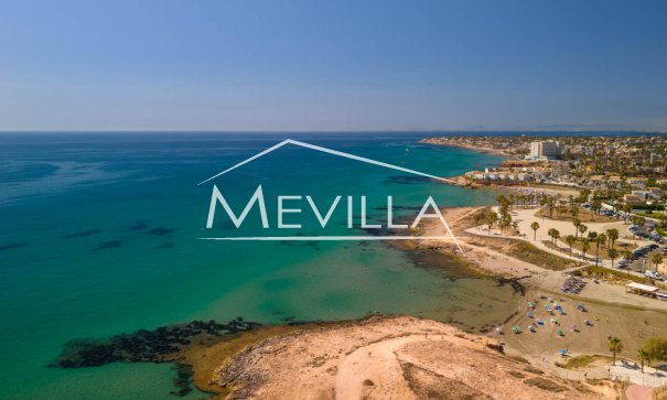 Reventas - Duplex - Orihuela Costa - Playa Flamenca