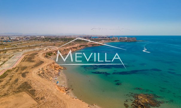 Reventas - Duplex - Orihuela Costa - Playa Flamenca