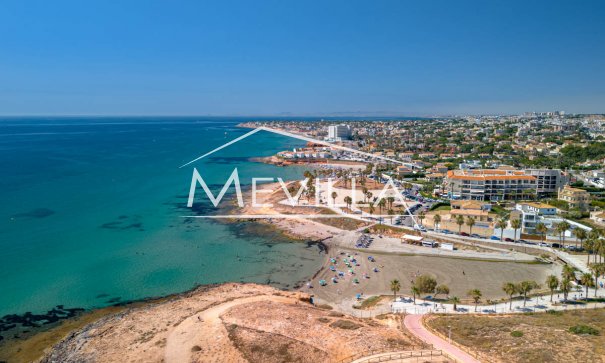 Reventas - Duplex - Orihuela Costa - Playa Flamenca