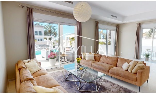 Resales - Villa - Orihuela Costa - Cabo Roig