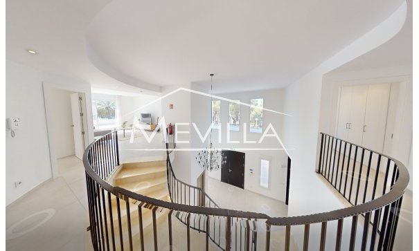 Resales - Villa - Orihuela Costa - Cabo Roig