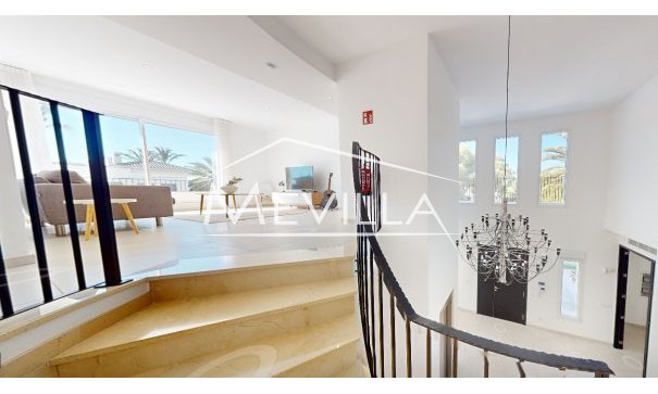 Resales - Villa - Orihuela Costa - Cabo Roig