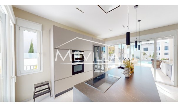 Resales - Villa - Orihuela Costa - Cabo Roig