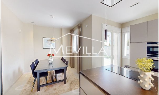 Resales - Villa - Orihuela Costa - Cabo Roig