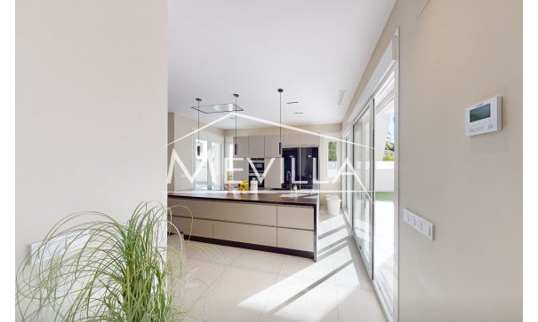 Resales - Villa - Orihuela Costa - Cabo Roig