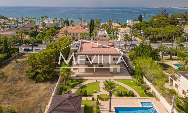 Resales - Villa - Orihuela Costa - Cabo Roig