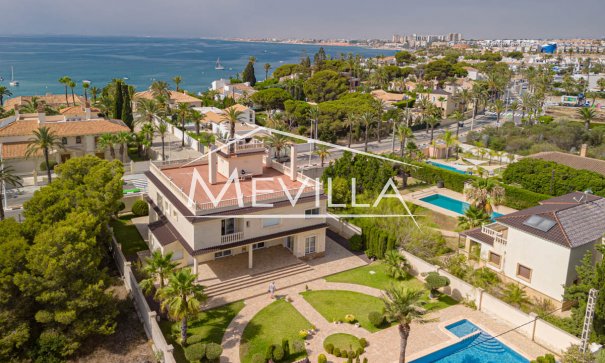 Resales - Villa - Orihuela Costa - Cabo Roig
