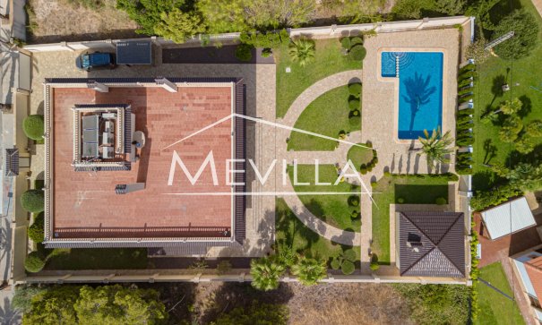 Resales - Villa - Orihuela Costa - Cabo Roig