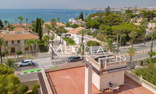 Resales - Villa - Orihuela Costa - Cabo Roig