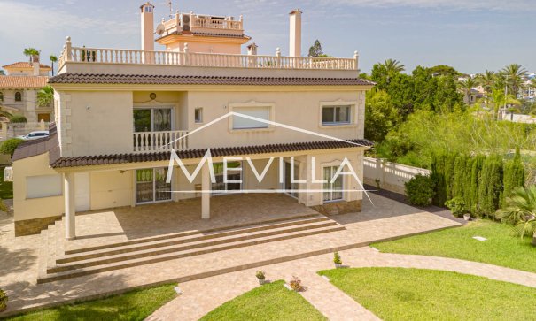 Resales - Villa - Orihuela Costa - Cabo Roig