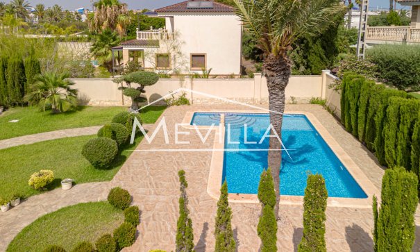 Resales - Villa - Orihuela Costa - Cabo Roig