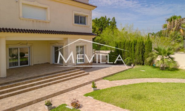 Resales - Villa - Orihuela Costa - Cabo Roig