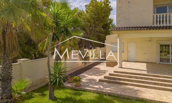 Resales - Villa - Orihuela Costa - Cabo Roig
