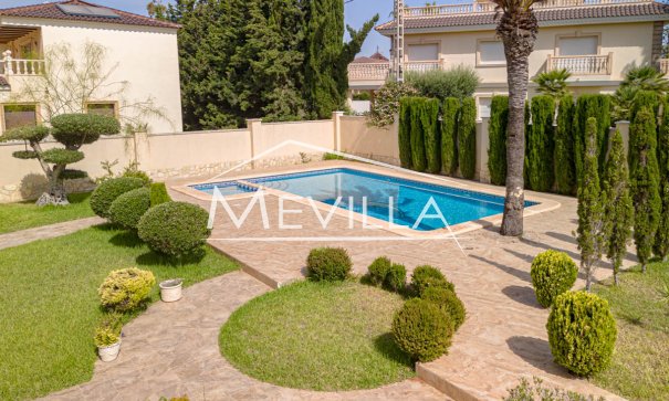 Resales - Villa - Orihuela Costa - Cabo Roig