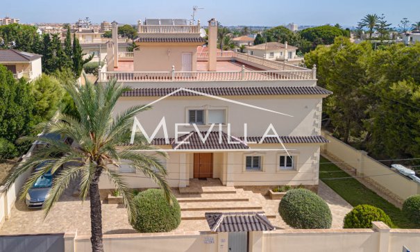 Resales - Villa - Orihuela Costa - Cabo Roig