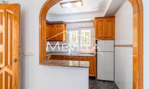 Reventas - Chalet / Villa - Orihuela Costa - Playa Flamenca