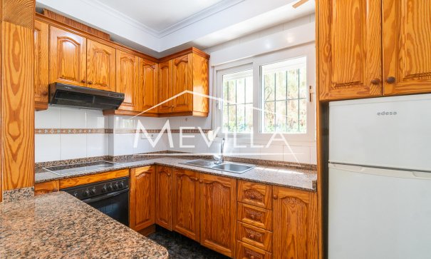 Reventas - Chalet / Villa - Orihuela Costa - Playa Flamenca