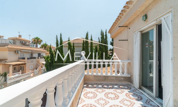 Reventas - Chalet / Villa - Orihuela Costa - Playa Flamenca