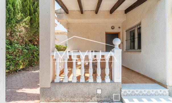 Reventas - Chalet / Villa - Orihuela Costa - Playa Flamenca