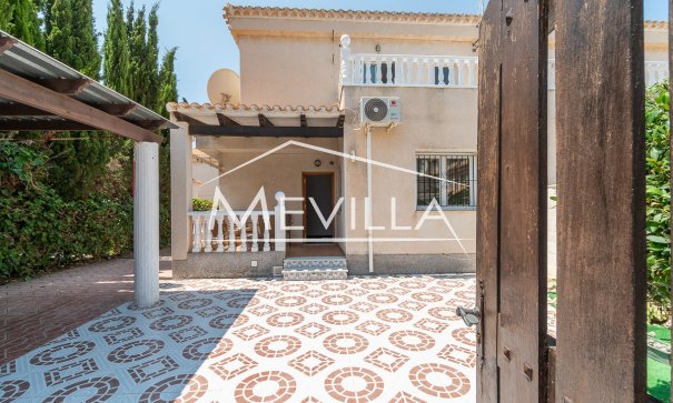Reventas - Chalet / Villa - Orihuela Costa - Playa Flamenca