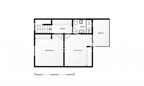Reventas - Chalet / Villa - Orihuela Costa - Playa Flamenca