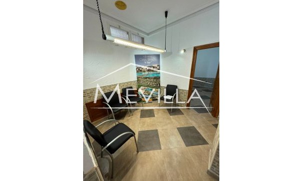 Resales - commercial - Torrevieja - La Mata