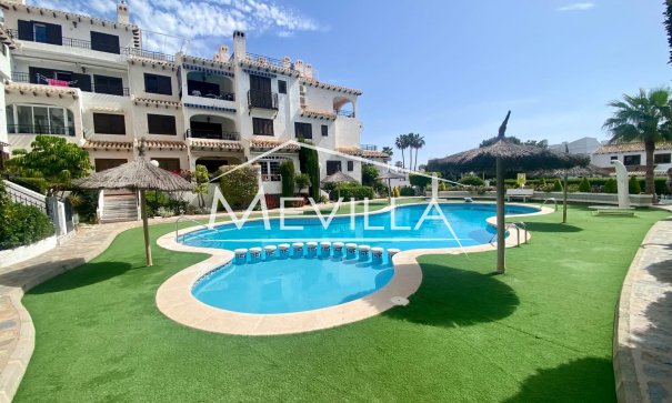 Resales - Apartment - Orihuela Costa - Cabo Roig
