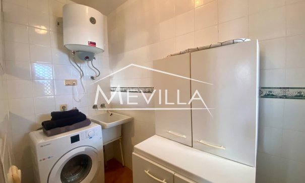 Resales - Apartment - Orihuela Costa - Cabo Roig