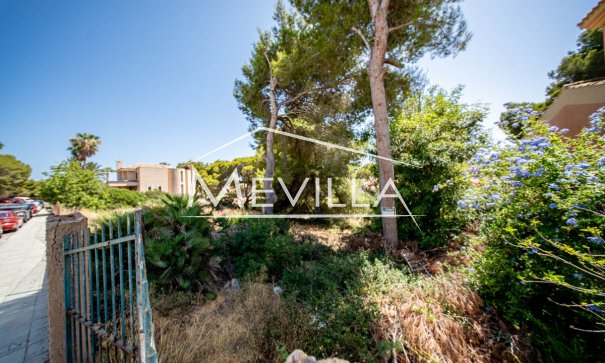 Resales - Plot - Orihuela Costa - Campoamor