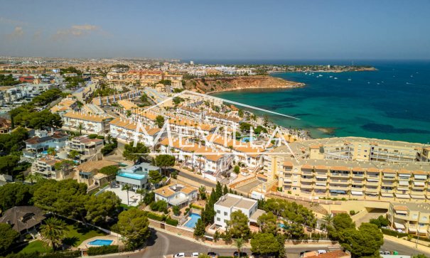 Resales - Plot - Orihuela Costa - Campoamor