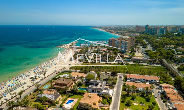 Resales - Plot - Orihuela Costa - Campoamor