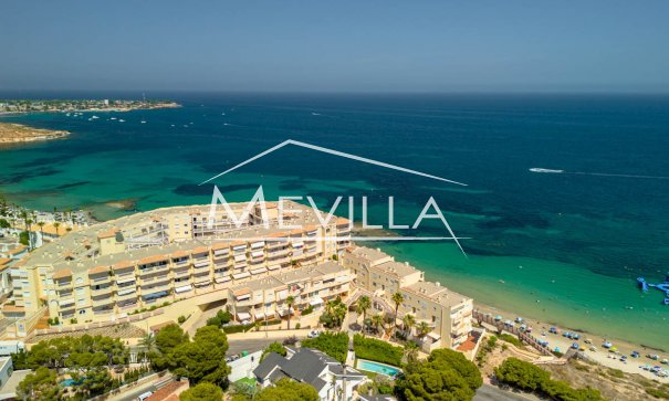 Resales - Plot - Orihuela Costa - Campoamor