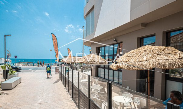 Resales - Apartment - Torrevieja