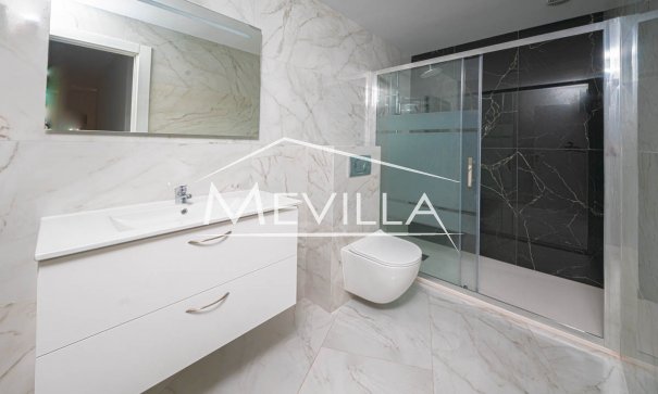 Resales - Apartment - Torrevieja