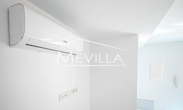 Resales - Apartment - Torrevieja