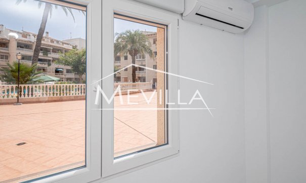 Resales - Apartment - Torrevieja