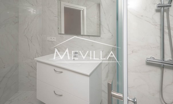 Resales - Apartment - Torrevieja