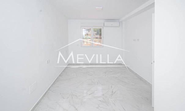 Resales - Apartment - Torrevieja