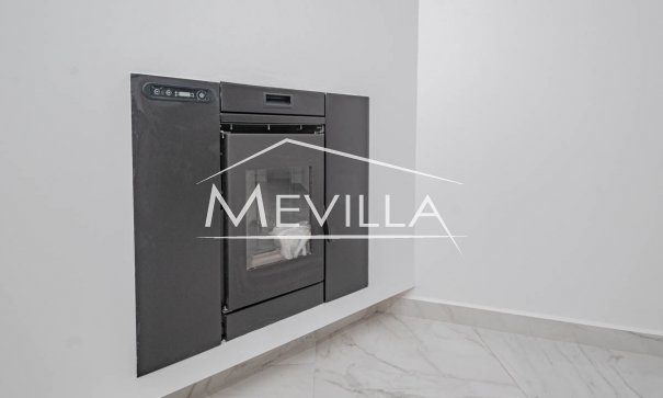 Resales - Apartment - Torrevieja