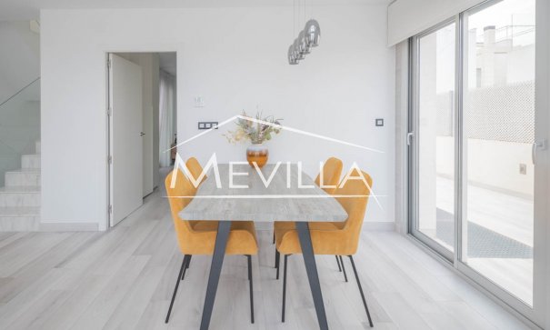 Verkäufe - Villa - Orihuela Costa - Lomas de Cabo Roig